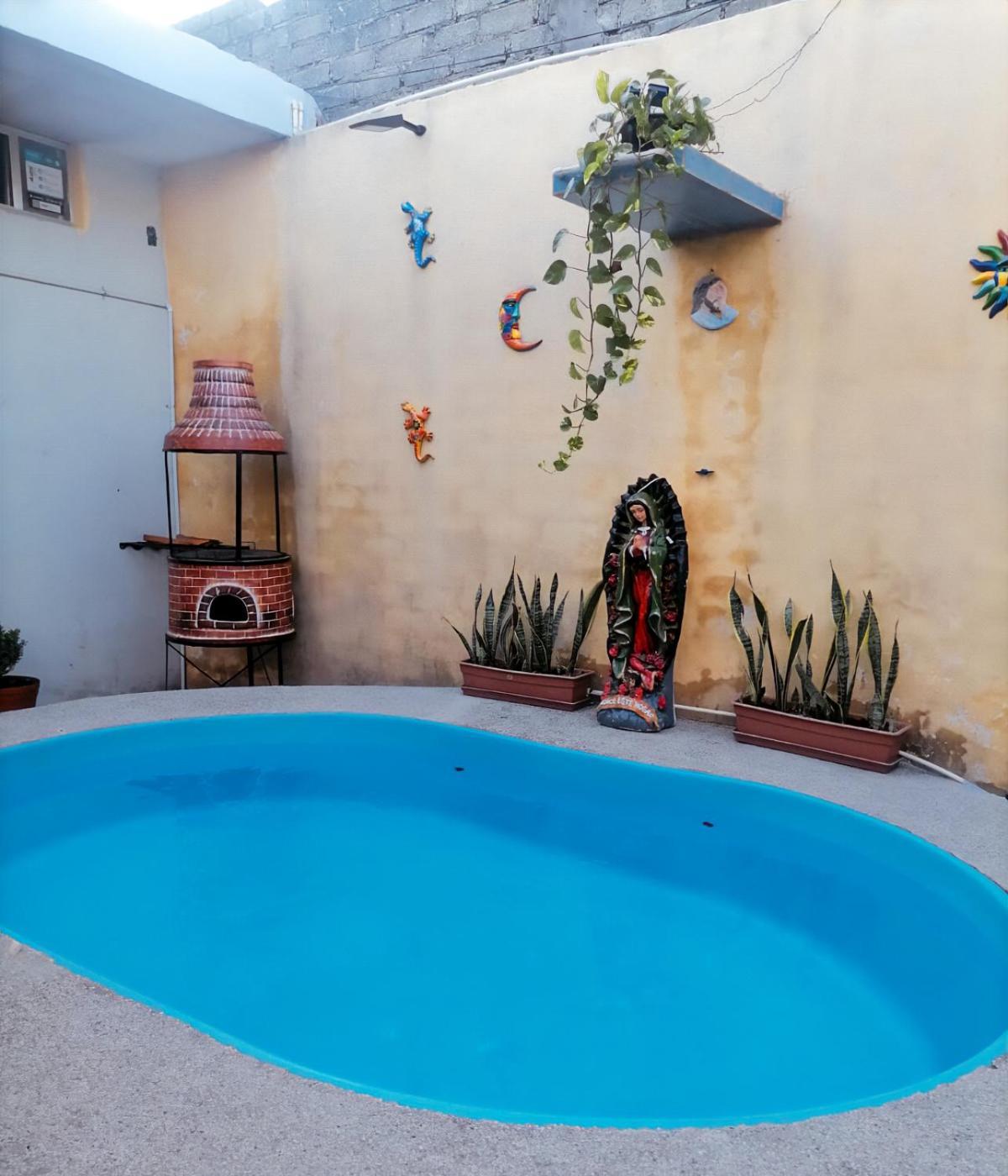 산블라스 Casa Roma 빌라 외부 사진
