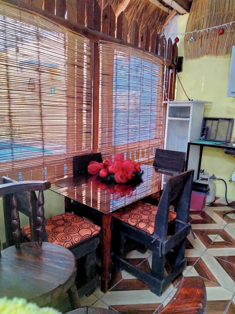 산블라스 Casa Roma 빌라 외부 사진