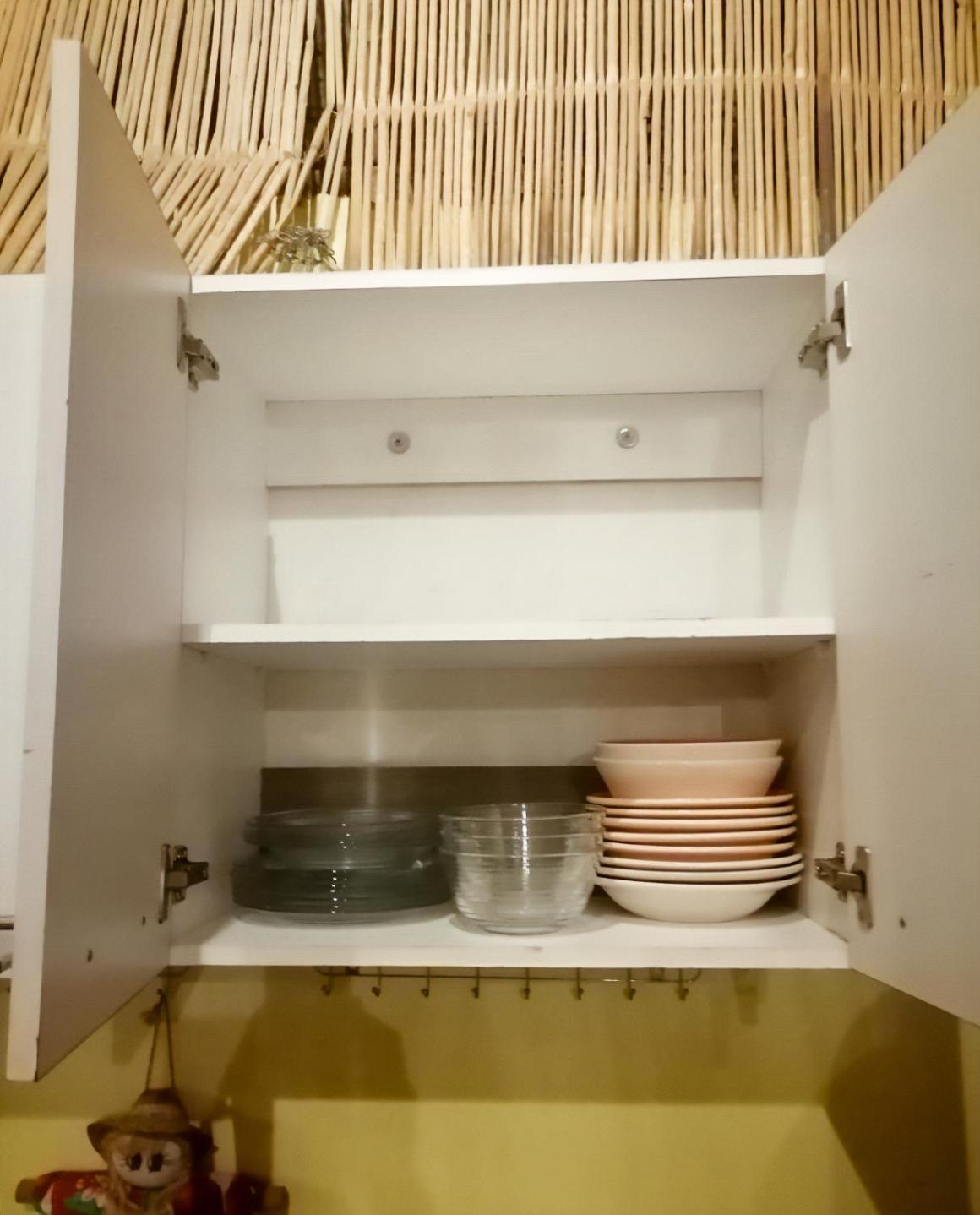 산블라스 Casa Roma 빌라 외부 사진