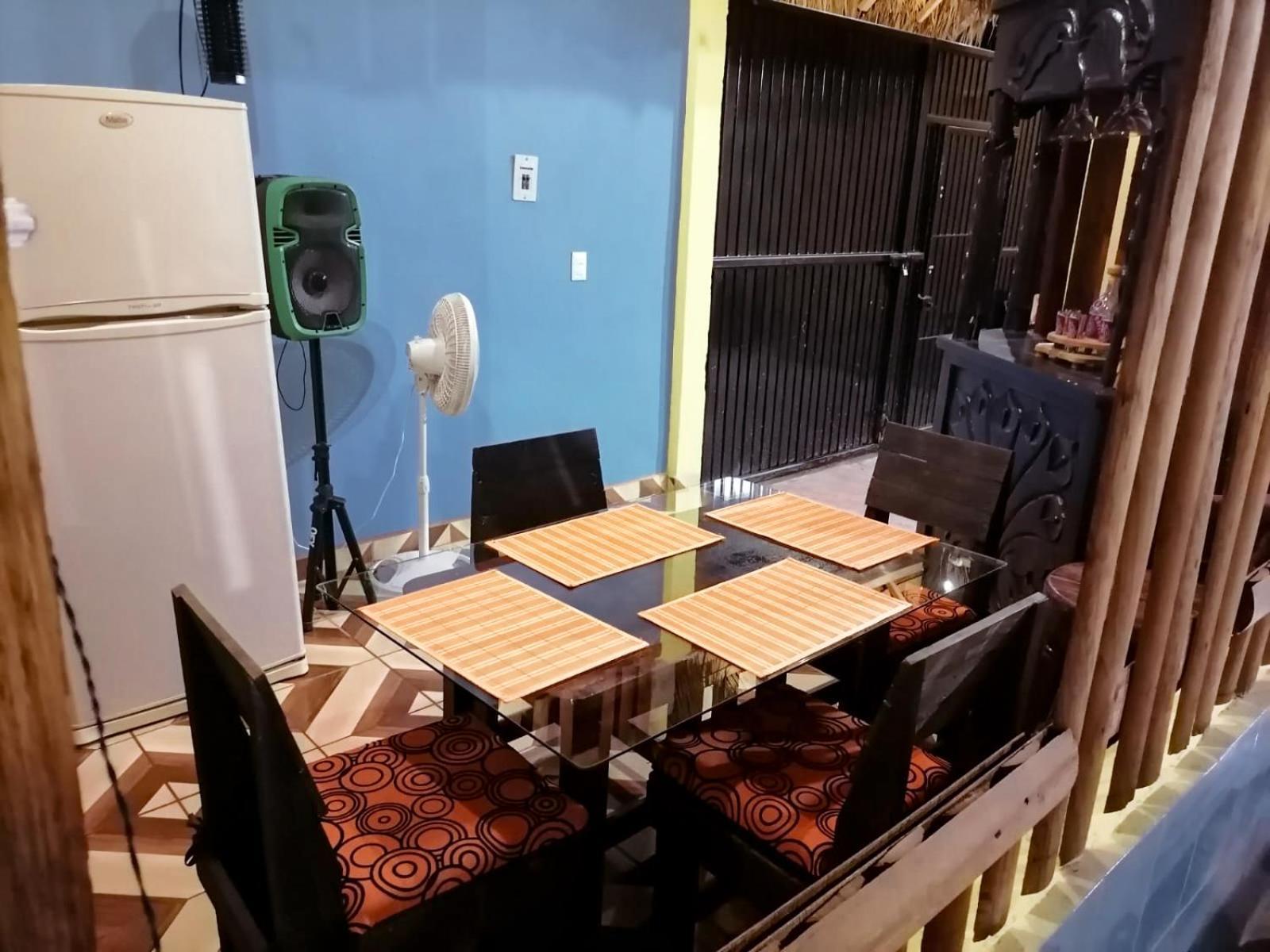산블라스 Casa Roma 빌라 외부 사진
