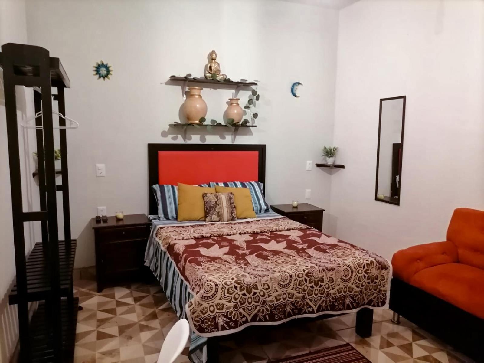 산블라스 Casa Roma 빌라 외부 사진