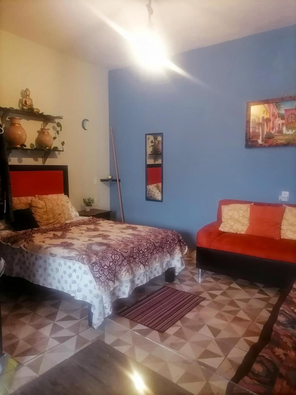 산블라스 Casa Roma 빌라 외부 사진