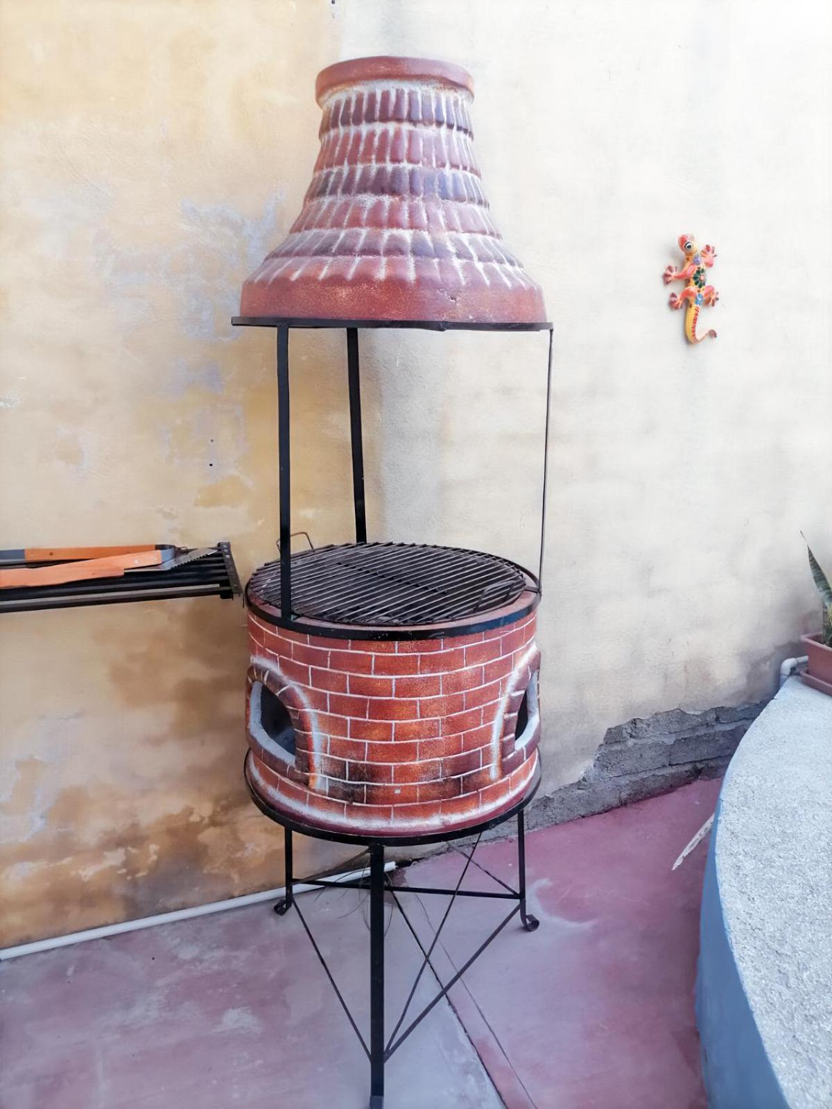 산블라스 Casa Roma 빌라 외부 사진