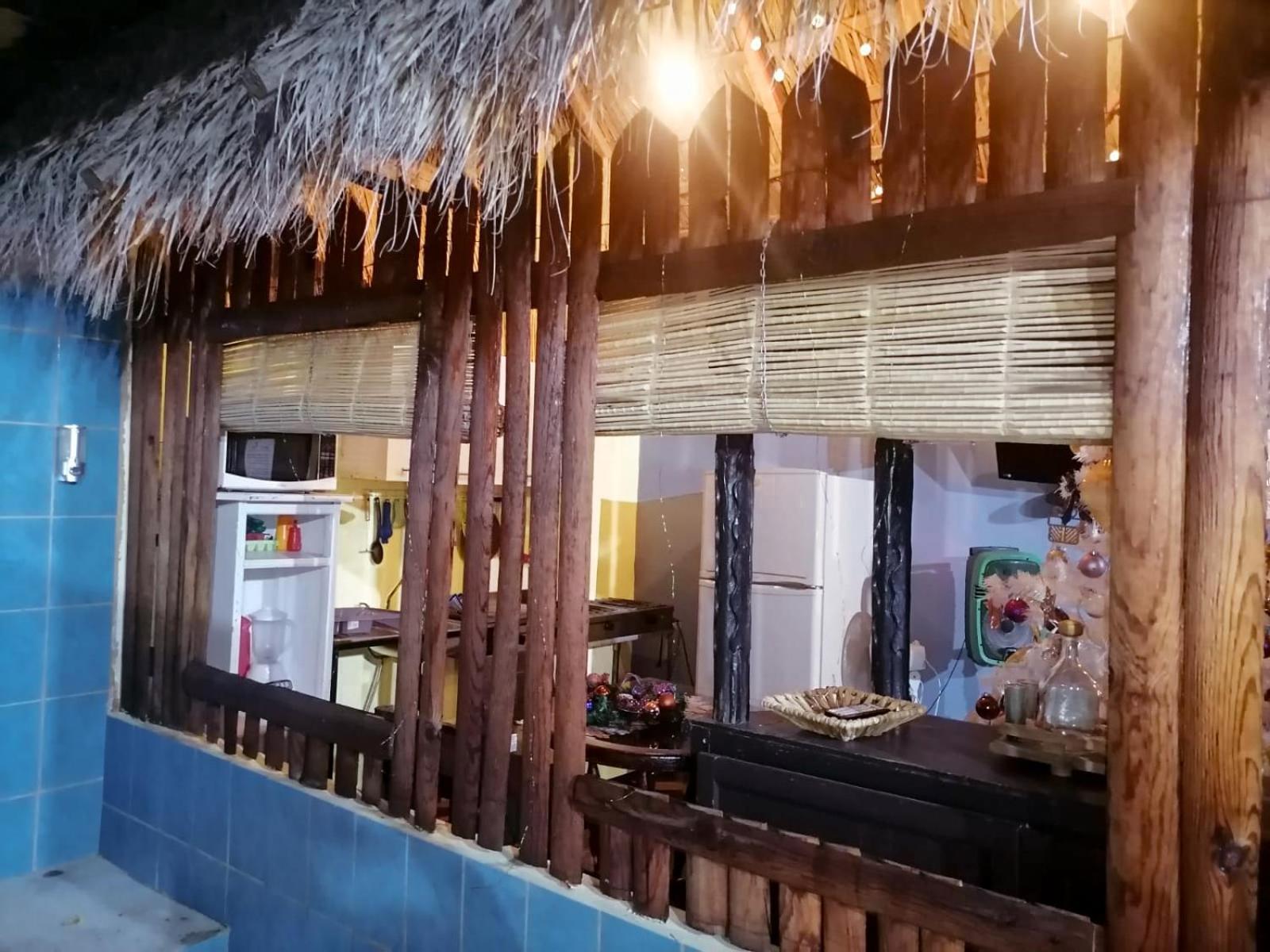 산블라스 Casa Roma 빌라 외부 사진