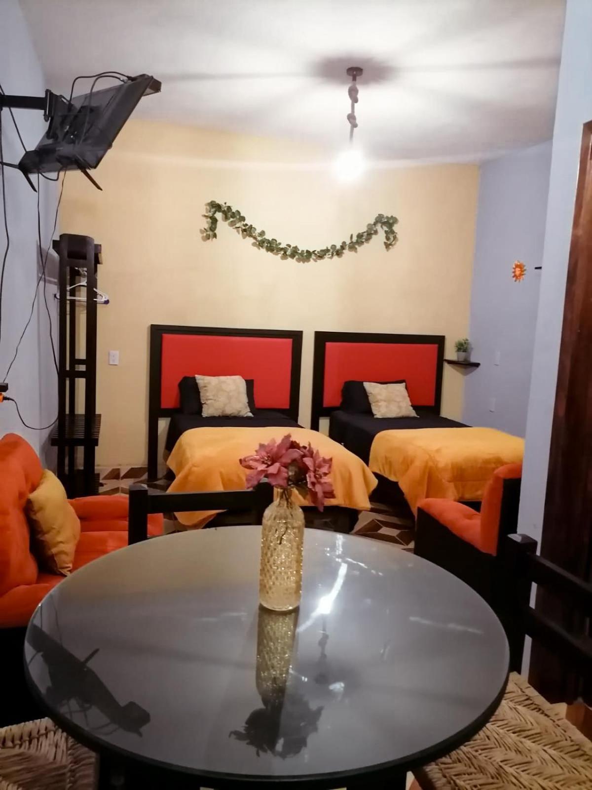 산블라스 Casa Roma 빌라 외부 사진