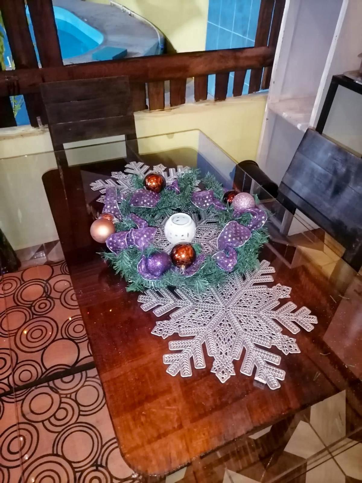 산블라스 Casa Roma 빌라 외부 사진