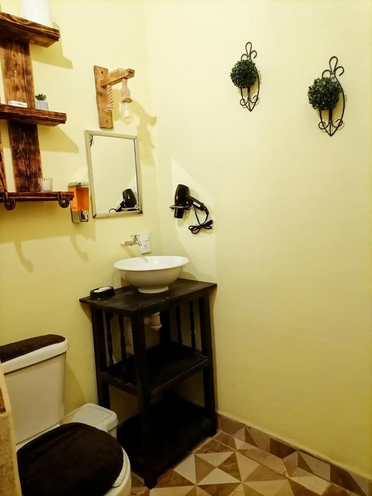 산블라스 Casa Roma 빌라 외부 사진