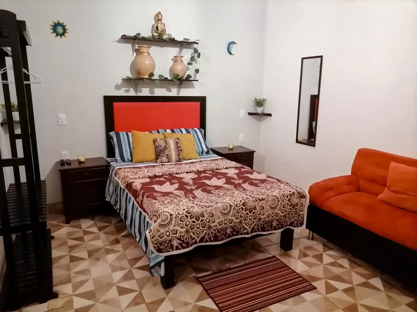 산블라스 Casa Roma 빌라 외부 사진