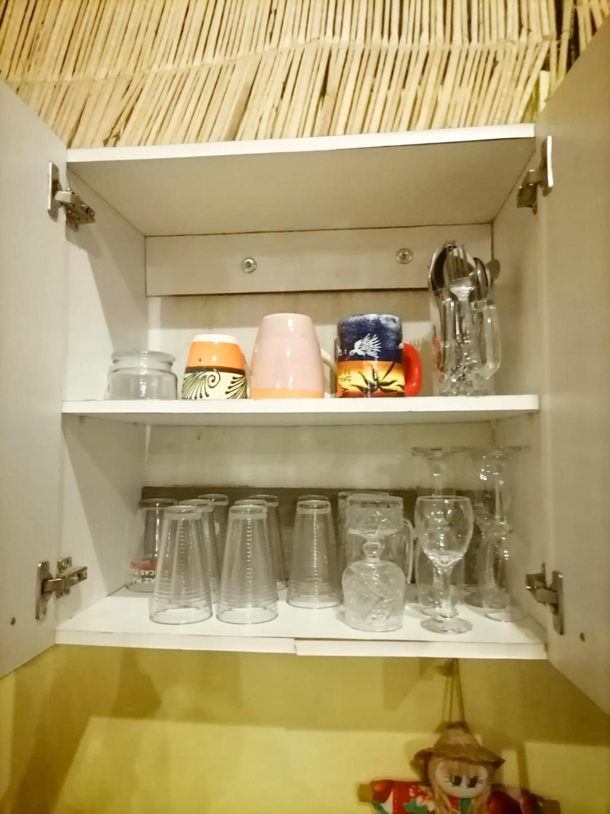 산블라스 Casa Roma 빌라 외부 사진